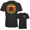 TONKIN GULF YACHT CLUB T-Shirt - Mach 5