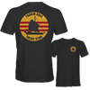 TONKIN GULF YACHT CLUB T-Shirt - Mach 5