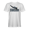 CHANCE VOUGHT CORSAIR T-Shirt - Mach 5