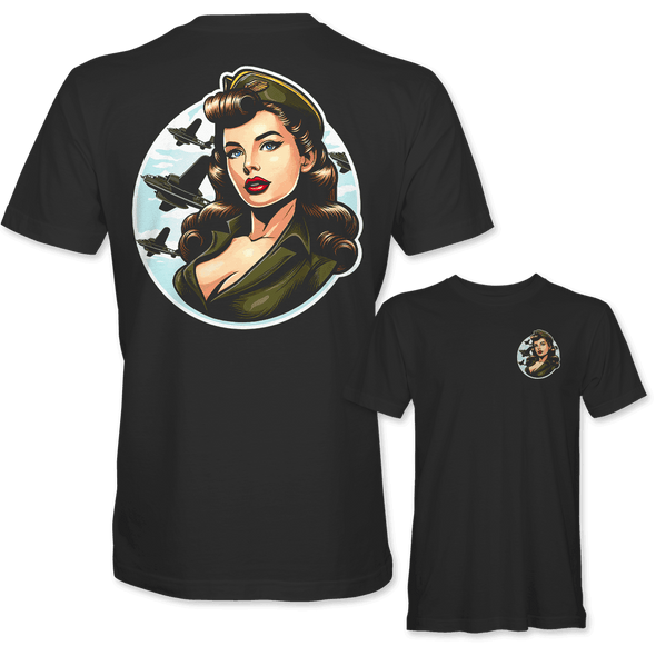 BOMBER COMMAND T-Shirt