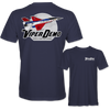 F-16 VIPER DEMO T-Shirt