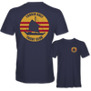 TONKIN GULF YACHT CLUB T-Shirt - Mach 5