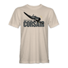 CHANCE VOUGHT CORSAIR T-Shirt - Mach 5