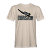 CHANCE VOUGHT CORSAIR T-Shirt - Mach 5