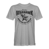 CURTISS P-40 WARHAWK T-Shirt - Mach 5