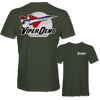 F-16 VIPER DEMO T-Shirt