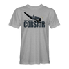 CHANCE VOUGHT CORSAIR T-Shirt - Mach 5