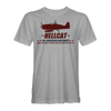 HELLCAT 'ALL AMERICAN AIRPOWER' T-Shirt - Mach 5