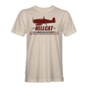 HELLCAT 'ALL AMERICAN AIRPOWER' T-Shirt - Mach 5