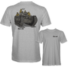 CHURCHILL TANK T-Shirt - Mach 5