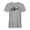 UH-1 HUEY 'BUSHRANGER' T-Shirt - Mach 5