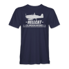 HELLCAT 'ALL AMERICAN AIRPOWER' T-Shirt - Mach 5