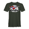 F-16 VIPER DEMO T-Shirt