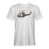 UH-1 HUEY 'BUSHRANGER' T-Shirt - Mach 5