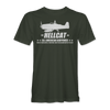 HELLCAT 'ALL AMERICAN AIRPOWER' T-Shirt - Mach 5