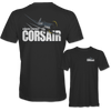 CHANCE VOUGHT CORSAIR T-Shirt - Mach 5