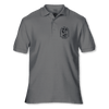 WARHEADS ON FOREHEADS A-10 WARTHOG POLO