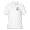 WARHEADS ON FOREHEADS B-1 BONE POLO