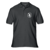 WARHEADS ON FOREHEADS B-1 BONE POLO