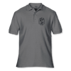 WARHEADS ON FOREHEADS B-1 BONE POLO