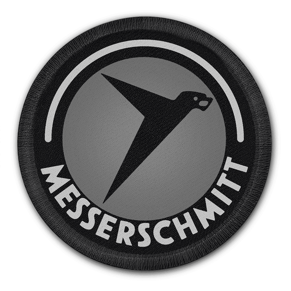 MESSERSCHMITT PATCH