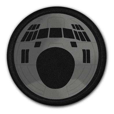 C-130 HERCULES PATCH