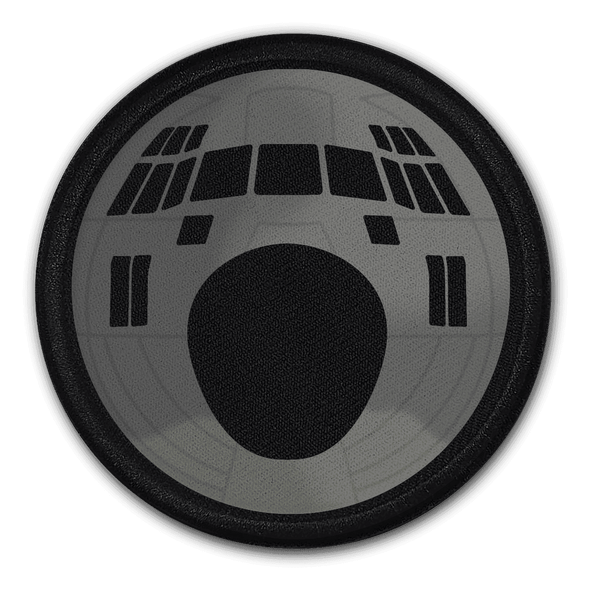 C-130 HERCULES PATCH