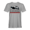 F4U CORSAIR 'CLIMB RIGHT UP INTO THE FIGHT!' T-Shirt - Mach 5