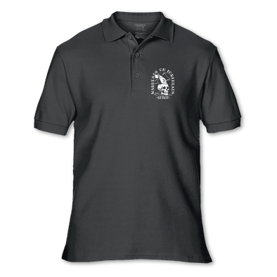WARHEADS ON FOREHEADS B-2 SPIRIT POLO