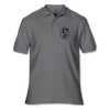 WARHEADS ON FOREHEADS B-2 SPIRIT POLO
