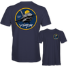 F-16 VIPER 'FANGS OUT' T-Shirt