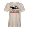 F4U CORSAIR 'CLIMB RIGHT UP INTO THE FIGHT!' T-Shirt - Mach 5