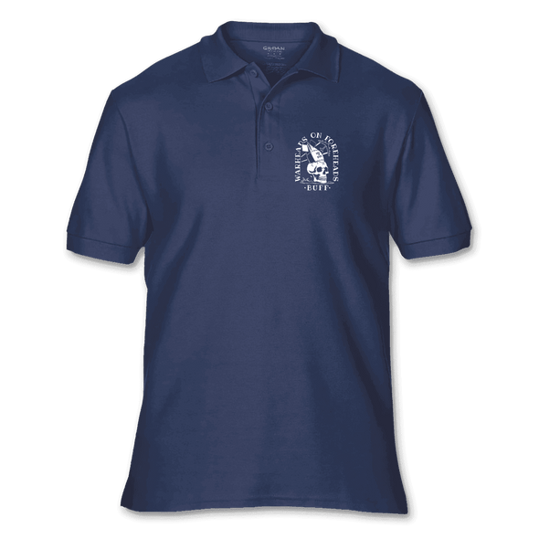 WARHEADS ON FOREHEADS B-52 STRATOFORTRESS POLO