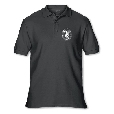 WARHEADS ON FOREHEADS B-52 STRATOFORTRESS POLO