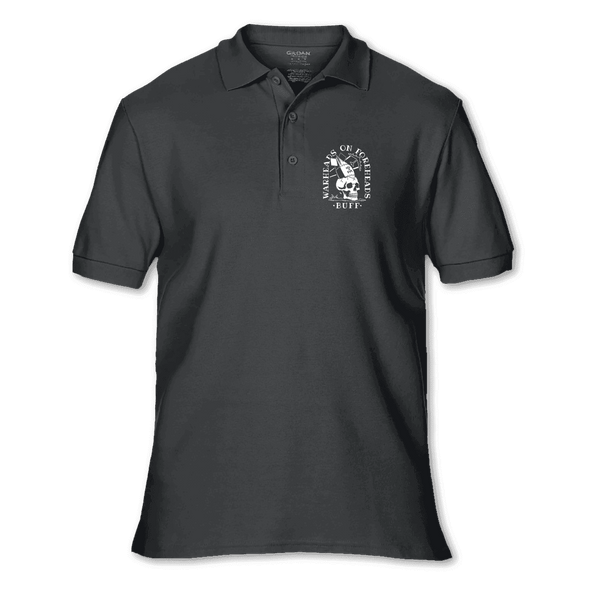 WARHEADS ON FOREHEADS B-52 STRATOFORTRESS POLO