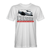 F4U CORSAIR 'CLIMB RIGHT UP INTO THE FIGHT!' T-Shirt - Mach 5