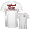 HELLCAT 'ALL AMERICAN AIRPOWER' T-Shirt - Mach 5