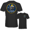 F-16 VIPER 'FANGS OUT' T-Shirt