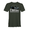 F4U CORSAIR 'CLIMB RIGHT UP INTO THE FIGHT!' T-Shirt - Mach 5