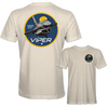 F-16 VIPER 'FANGS OUT' T-Shirt