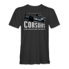 F4U CORSAIR 'CLIMB RIGHT UP INTO THE FIGHT!' T-Shirt - Mach 5