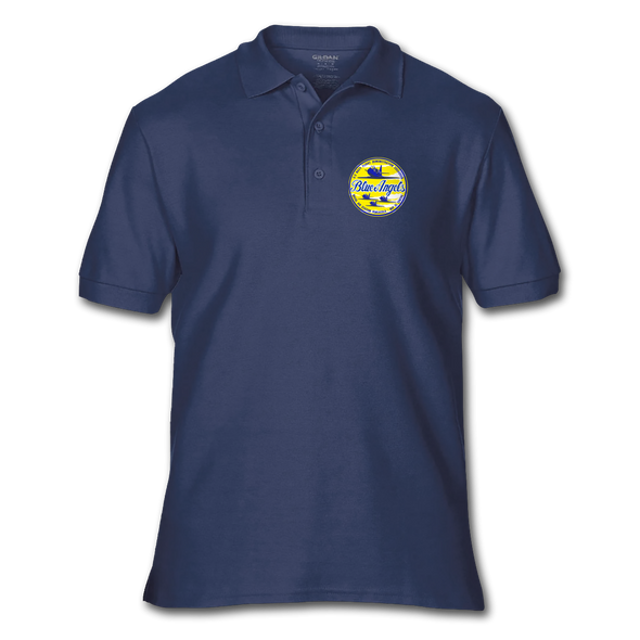 BLUE ANGELS POLO