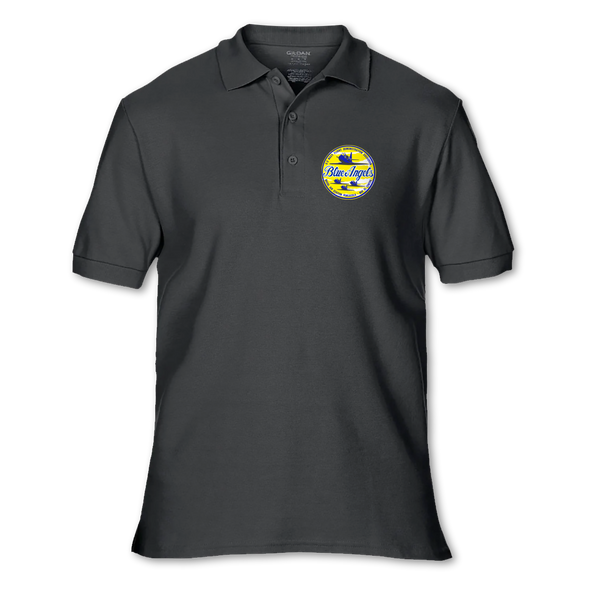 BLUE ANGELS POLO