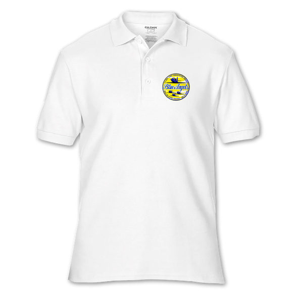 BLUE ANGELS POLO