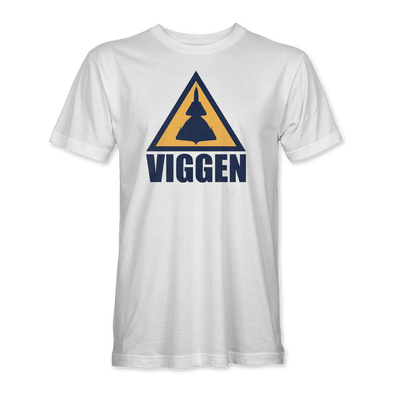VIGGEN T-Shirt - Mach 5