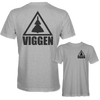 VIGGEN T-Shirt - Mach 5