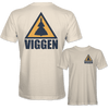 VIGGEN T-Shirt - Mach 5