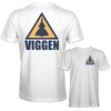 VIGGEN T-Shirt - Mach 5