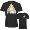 VIGGEN T-Shirt - Mach 5