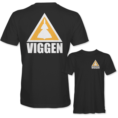 VIGGEN T-Shirt - Mach 5